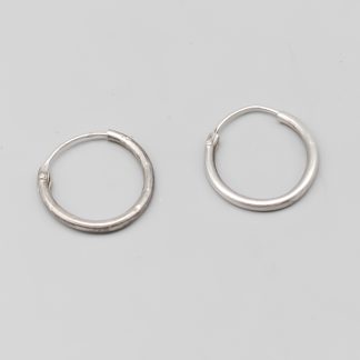 Creoler i Silver S830 0.51g 16mm