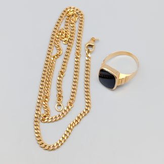 Parti Guld 18K 25.12g