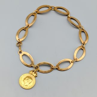 Parti Guld 18K 21.18g