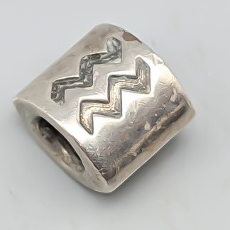 Pandora Berlock i Silver S925 3.13g 8mm