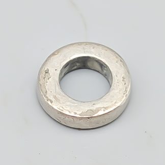 Pandora Berlock i Silver S925 0.68g 8mm