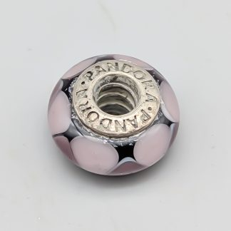 Pandora Berlock i Silver S925 2.81g 13mm
