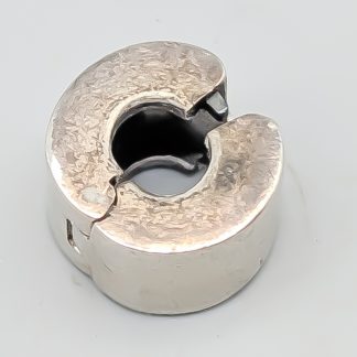 Pandora Berlock i Silver S925 2.23g 10mm