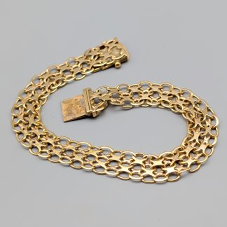 Parti Guld 18K 13.32g 0mm
