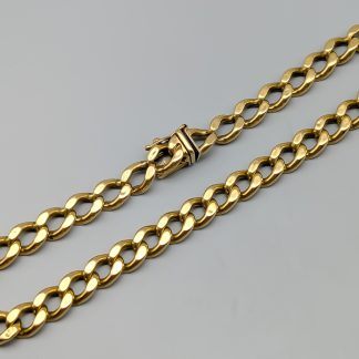 Parti Guld 18K 17.69g