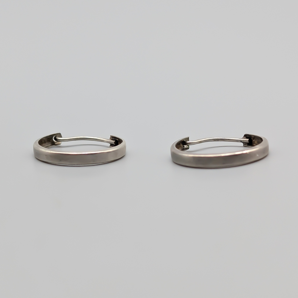 Creoler i Silver S830 0.64g 16mm
