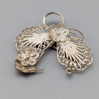Brosch i Silver S830 3.37g