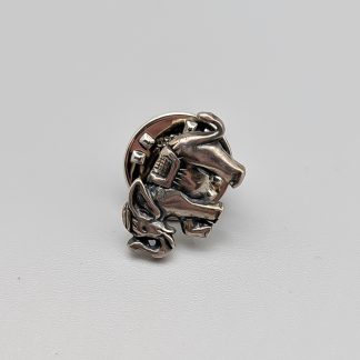 Pin i Silver Elefant S925 1.69g 11mm