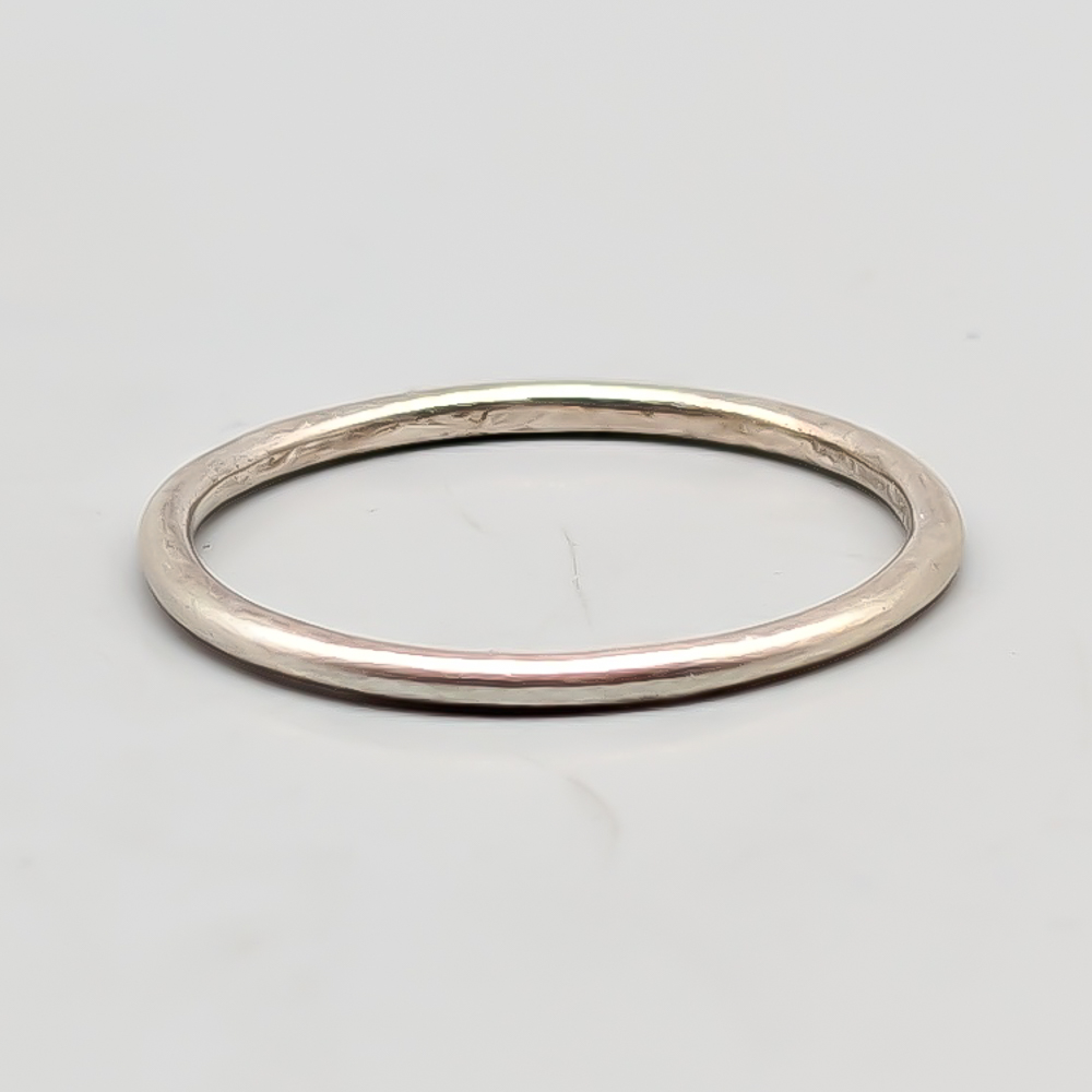 Ring i Silver S925 0.98g 18mm