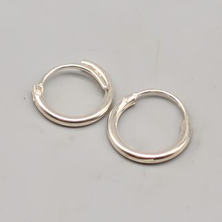 Creoler i Silver S925 0.31g 11mm