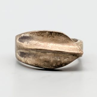 Ring i Silver S925 8.62g 17mm