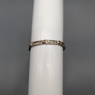17cm Armband i Silver S925 7.2g