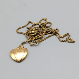Parti Guld 18K 2.62g