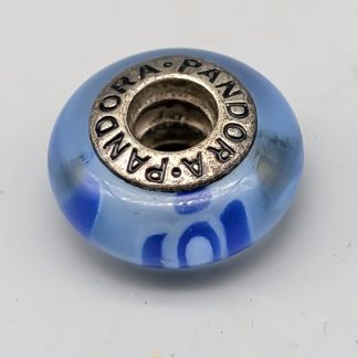 Pandora Berlock i Silver S925 2.76g 13mm
