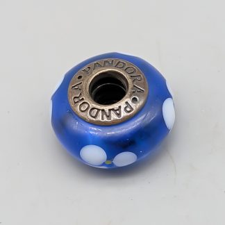 Pandora Berlock i Silver S925 3.77g 13mm