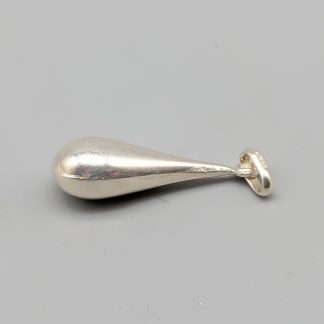 Hänge i Silver Droppe S830 0.96g 24mm