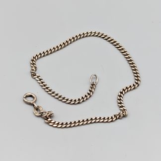 Parti Silver S830 2.84g