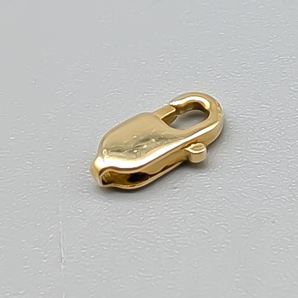 Parti Guld 14K 0.27g