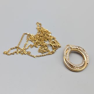 Parti Guld 18K 2.56g
