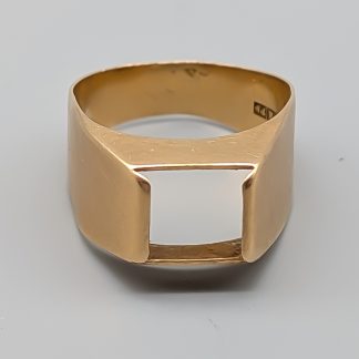 Parti Guld 18K 4.01g 0mm