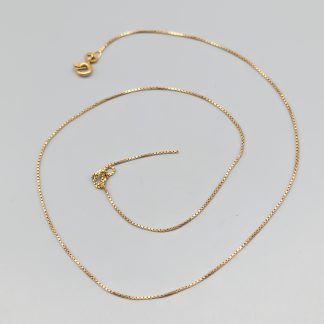 Parti Guld 18K 2.64g