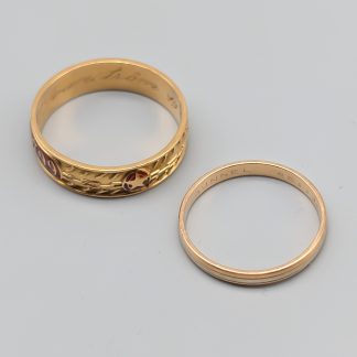 Parti Guld 18K 10.04g