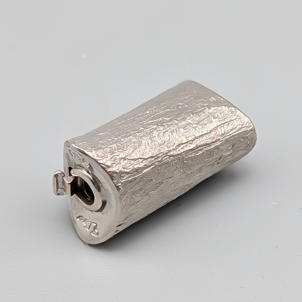 Lås till Collier Per Borup 18K 4.03g 15mm