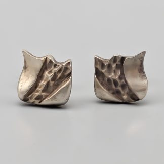 Örhängen i Silver S925 1.97g 8mm