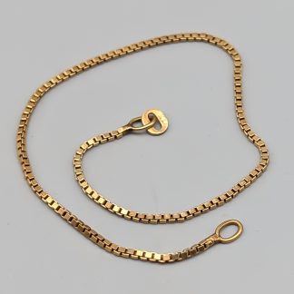 Parti Guld 14K 1.89g
