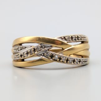 Parti Guld 18K 4.23g