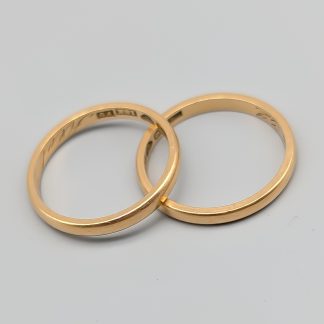 Parti Guld 18K 6.22g