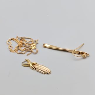 Parti Guld 18K 2.53g