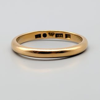 Parti Guld 18K 5.72g