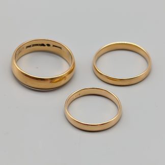Parti Guld 18K 8.77g