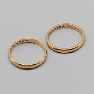 Parti Guld 18K 5.62g