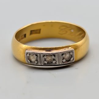 Parti Guld 23K 5.72g