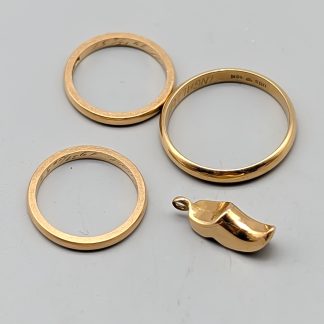 Parti Guld 18K 10.56g