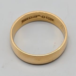 Parti Guld 18K 6.55g
