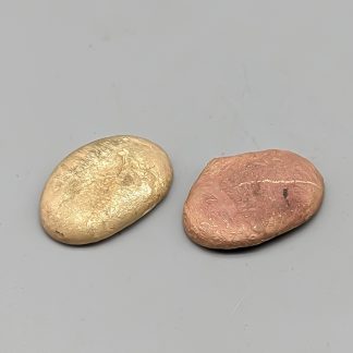 Parti Guld 14K 41.84g 0mm