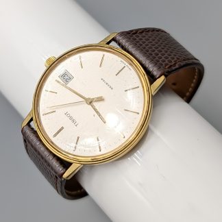 Tissot Guldklocka 18K 28.75g 23cm
