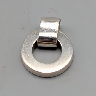 Hänge i Silver S925 3.08g 17mm