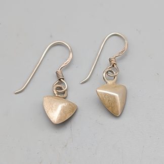 Örhängen i Silver S925 1.24g 24mm