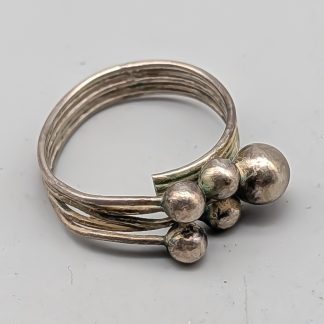 Parti Silver S830 3.09g