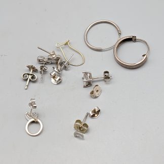 Parti Silver S830 4.19g