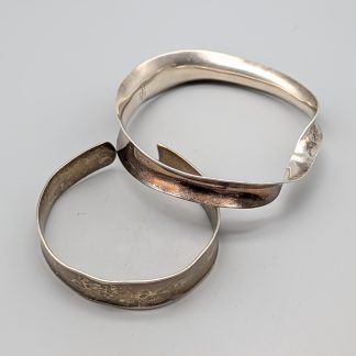 Parti Silver S830 54.81g 0mm