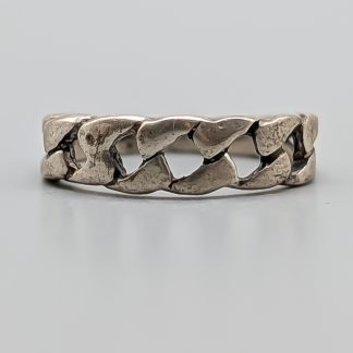 Ring i Silver S830 1.67g 15.75mm