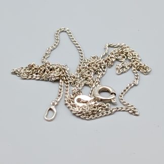 Parti Silver S830 2.37g