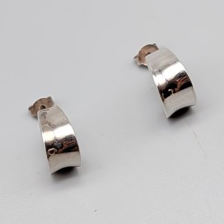 Örhängen i Silver S925 2.9g 14mm