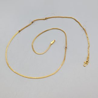 Parti Guld 21K 3.51g 0mm