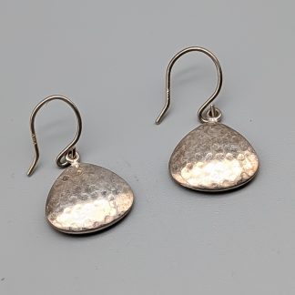 Örhängen i Silver S925 2.37g 26mm